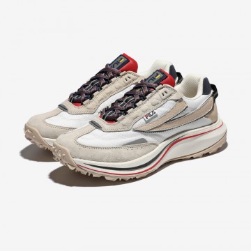 韓國FILA WAVELET TR (米色)